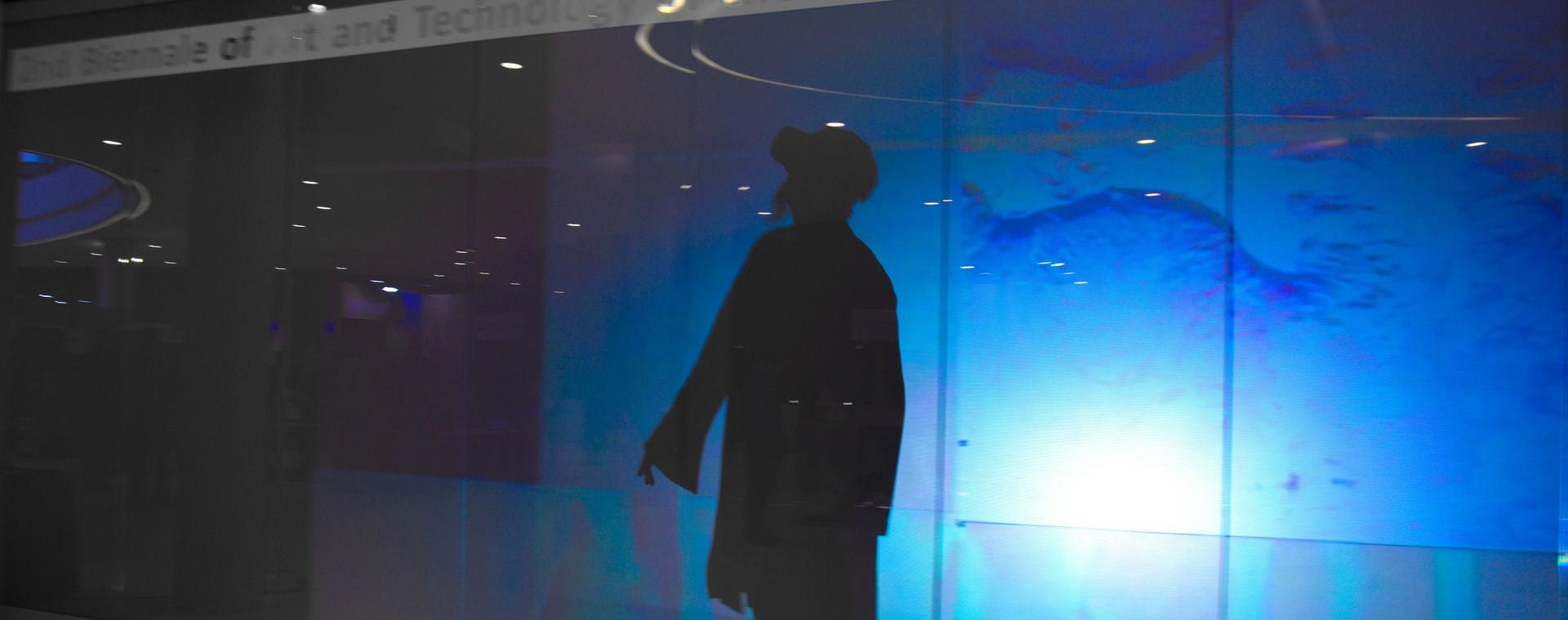 II Biennale Sztuki i Technologii Przyszłości – e-POLIS – Kraków miasto przyszłości. MAPOWANIE MIASTA