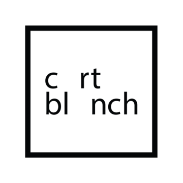Logo Teatru Carte Blanch